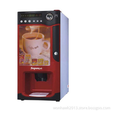 Hot Sell Commercial Coffee Machine with CE Approved